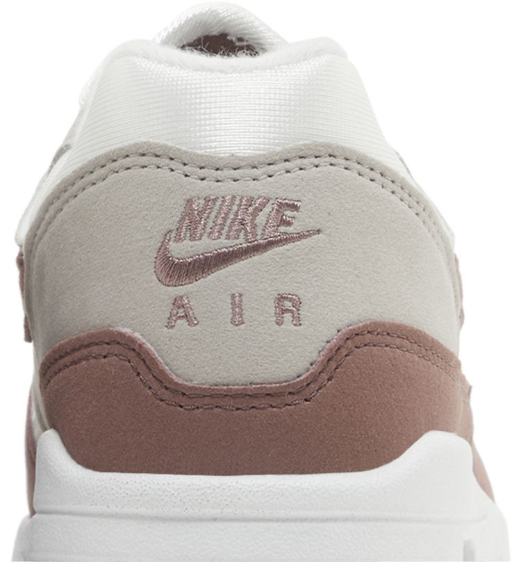 Nike Wmns Air Max 1 Smokey Mauve