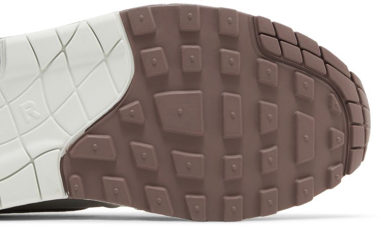 Nike Wmns Air Max 1 Smokey Mauve