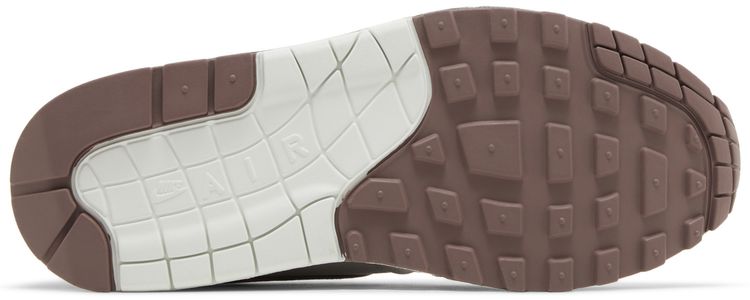 Nike Wmns Air Max 1 Smokey Mauve