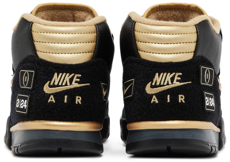 Nike Air Trainer 1 College Football Playoffs Pack Black