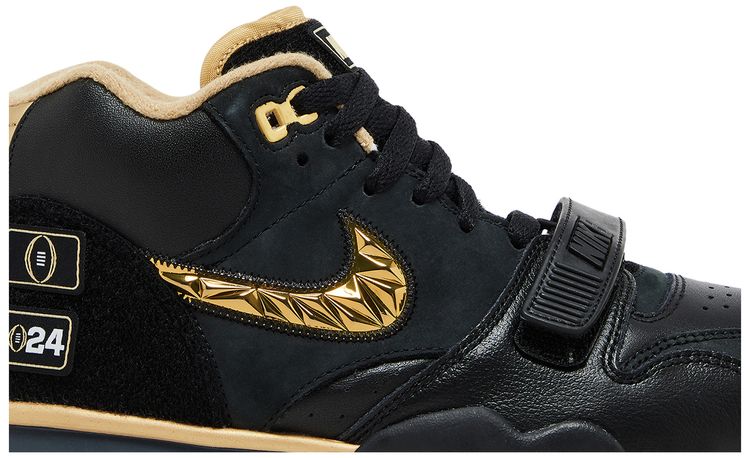 Nike Air Trainer 1 College Football Playoffs Pack Black