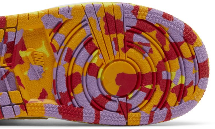 Air Jordan 1 Mid SS TD Championships