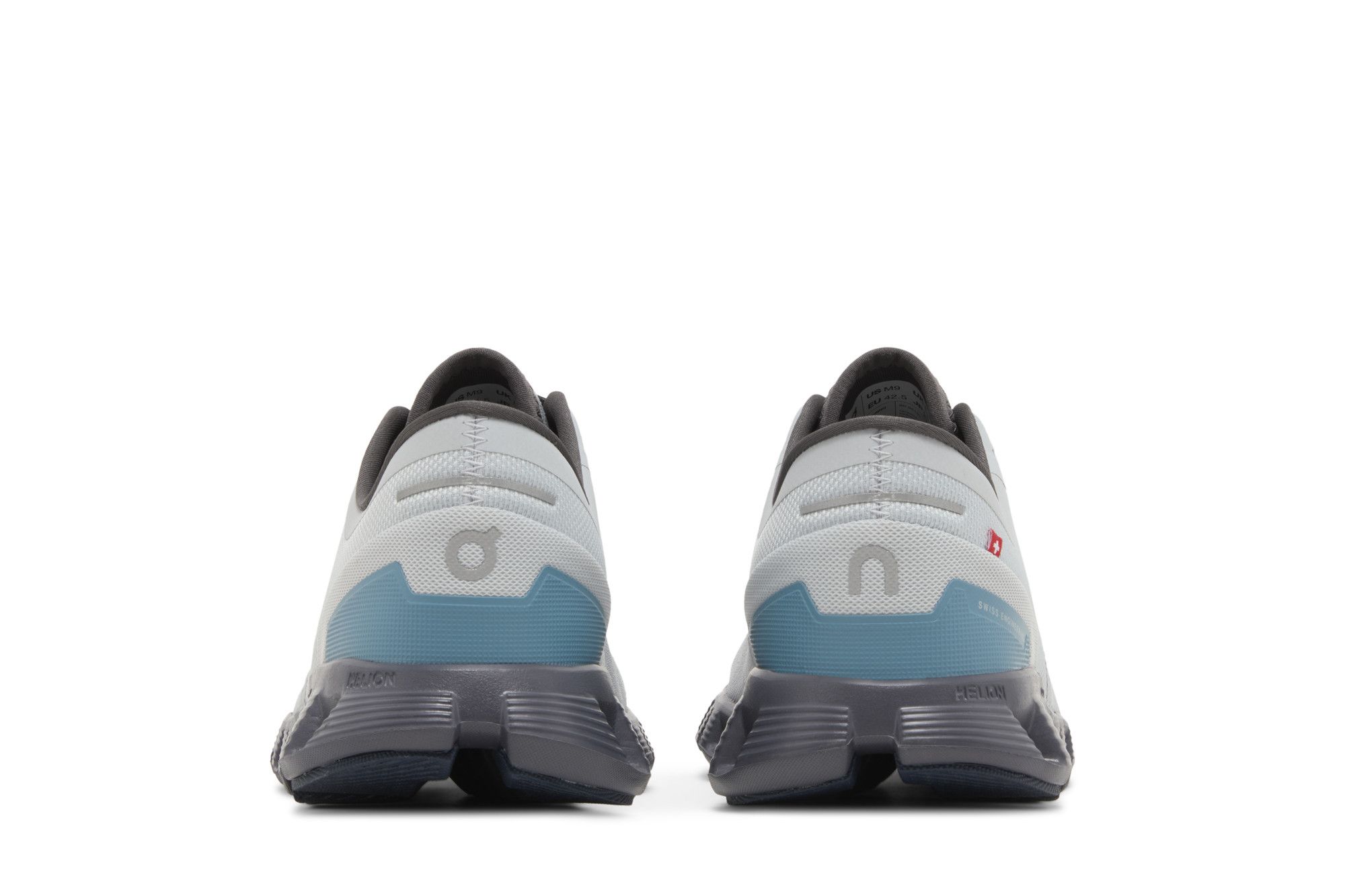 Buy Cloud X 3 'Glacier Iron' - 60 98102 | GOAT