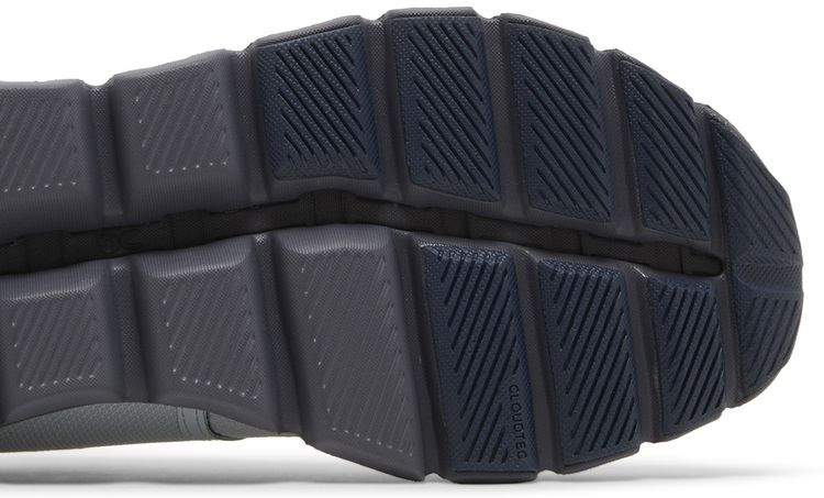 Cloud X 3 Glacier Iron