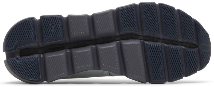 Cloud X 3 Glacier Iron