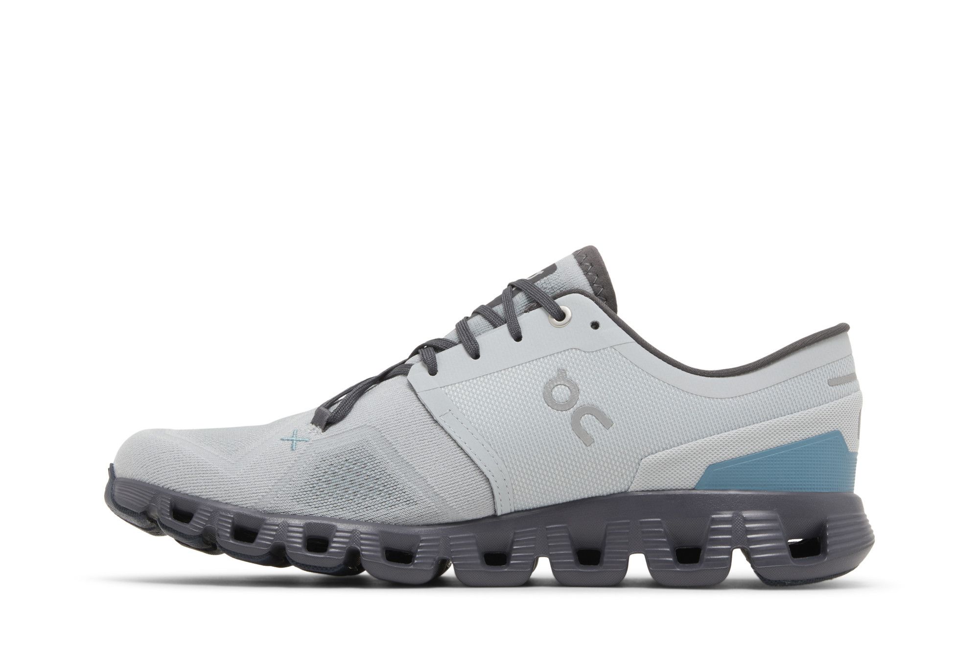 Buy Cloud X 3 'Glacier Iron' - 60 98102 | GOAT