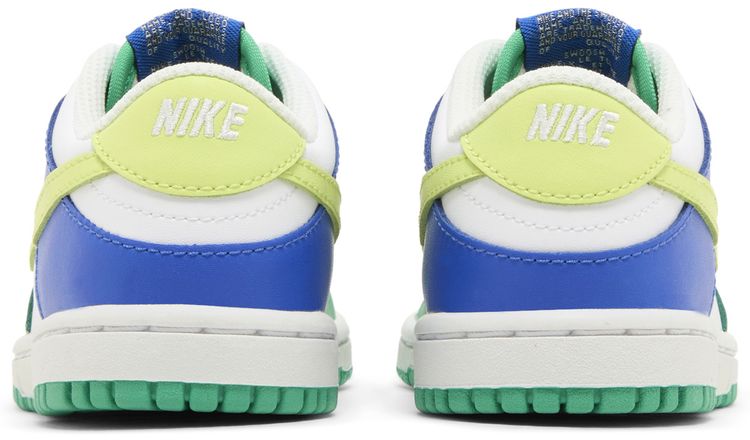 Nike Dunk Low TD Stadium Green Royal