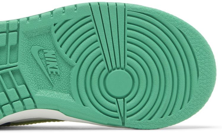 Nike Dunk Low TD Stadium Green Royal