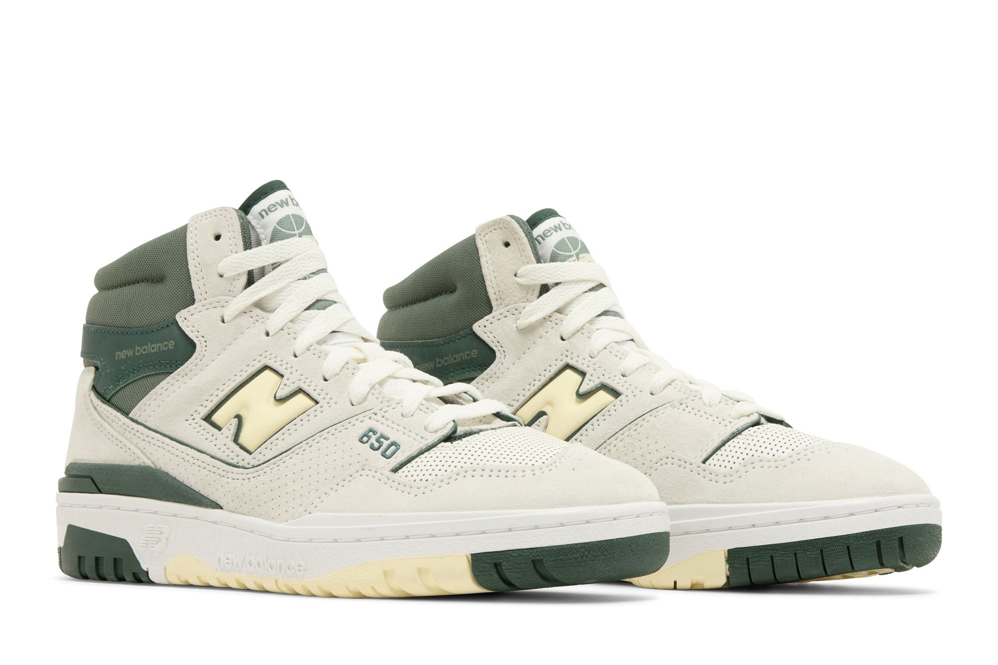 スニーカー New Balance SNEAKER (BB650RVG GREENWHITE) 楽天市場】new balance ニューバランス 650 スニーカー メンズ D