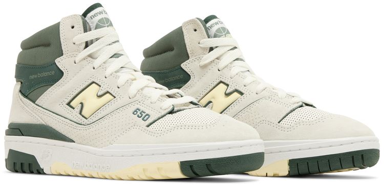650R Sea Salt Nightwatch Green