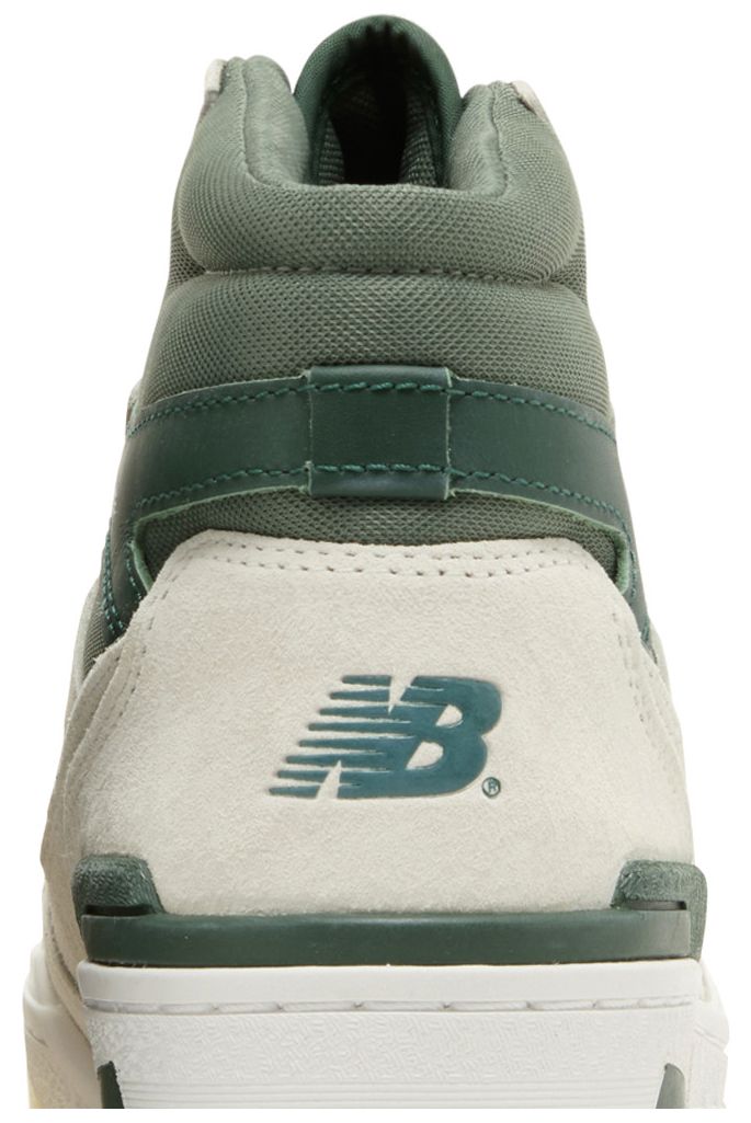 650R Sea Salt Nightwatch Green