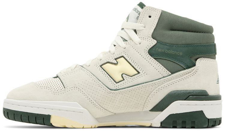 650R Sea Salt Nightwatch Green