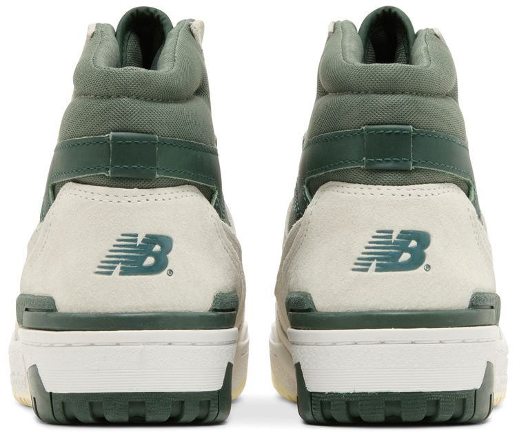 650R Sea Salt Nightwatch Green