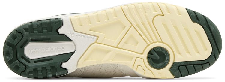 650R Sea Salt Nightwatch Green