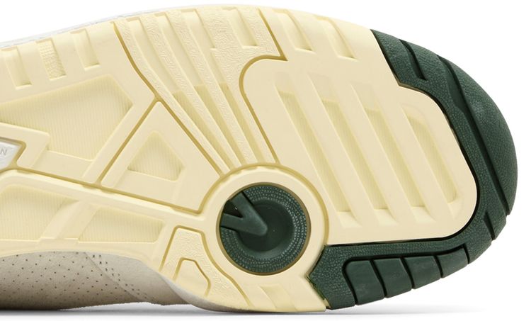 650R Sea Salt Nightwatch Green