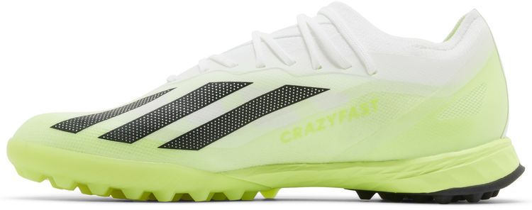Adidas X Crazyfast1 TF Crazyrush Pack