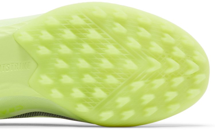 Adidas X Crazyfast1 TF Crazyrush Pack