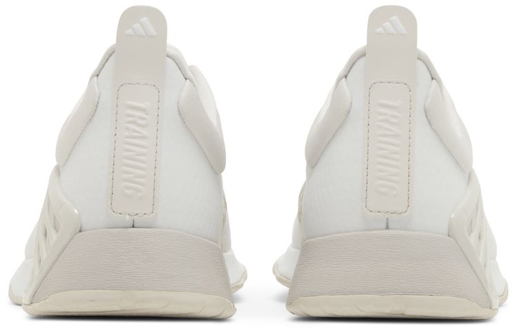 Adidas Wmns Dropset 2 White Grey