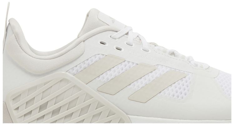 Adidas Wmns Dropset 2 White Grey