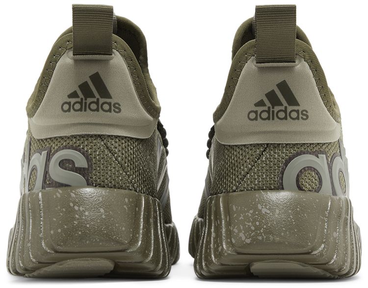 Adidas Kaptir 30 Olive Strata
