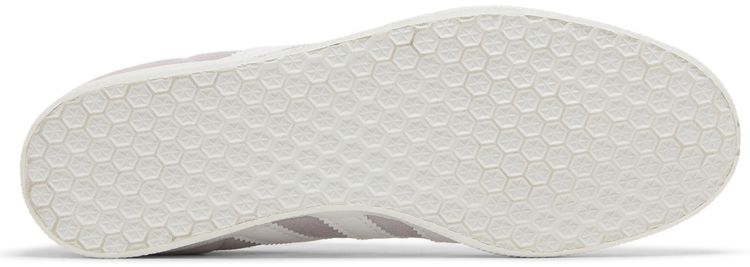 Adidas Wmns Gazelle Silver Dawn