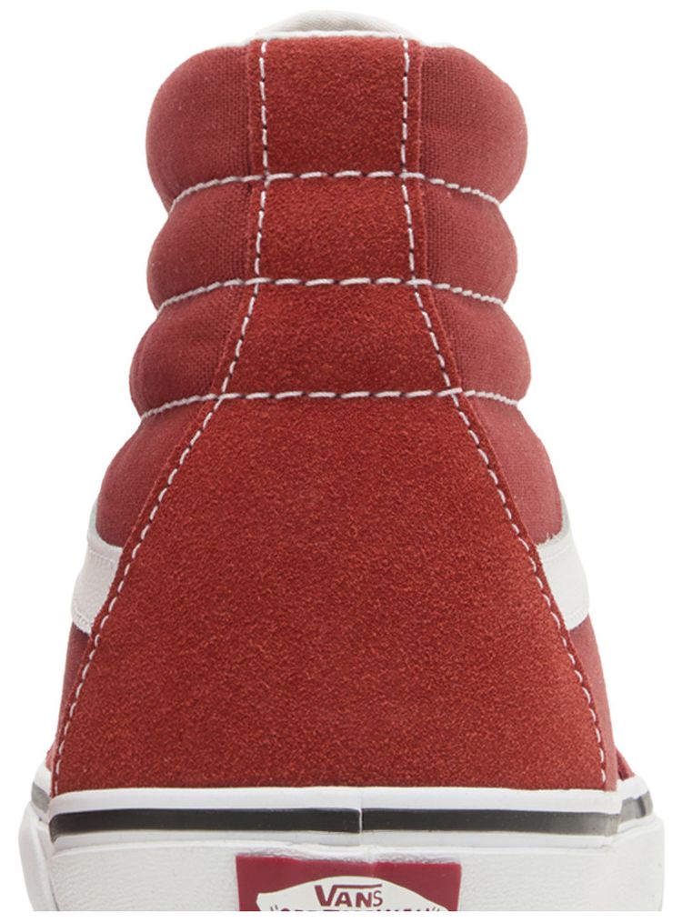 Vans Sk8 Hi Bossa Nova