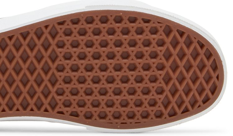 Vans Sk8 Hi Bossa Nova