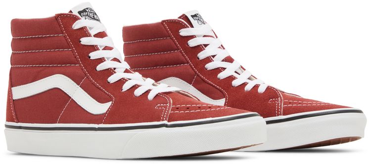 Vans Sk8 Hi Bossa Nova