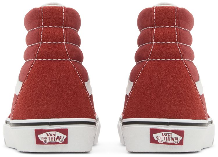 Vans Sk8 Hi Bossa Nova