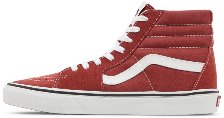 Vans Sk8 Hi Bossa Nova
