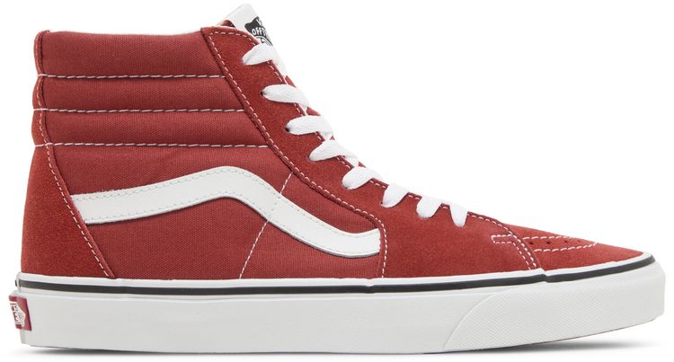 Vans Sk8 Hi Bossa Nova