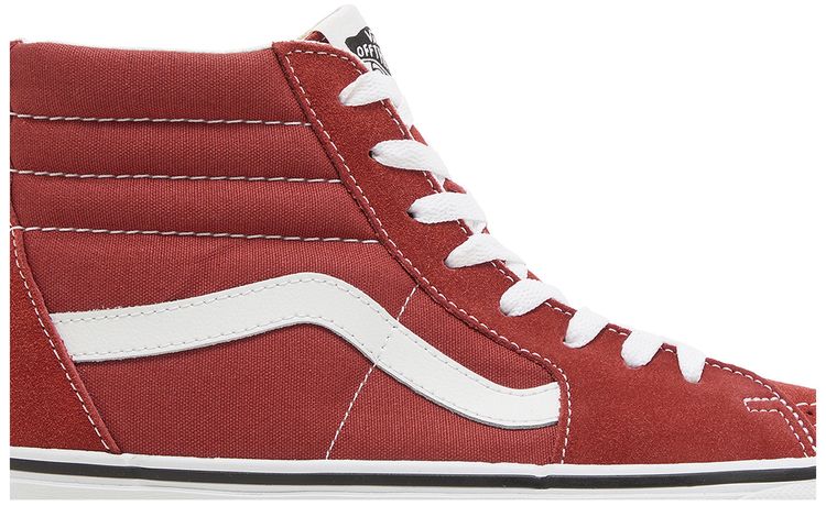 Vans Sk8 Hi Bossa Nova