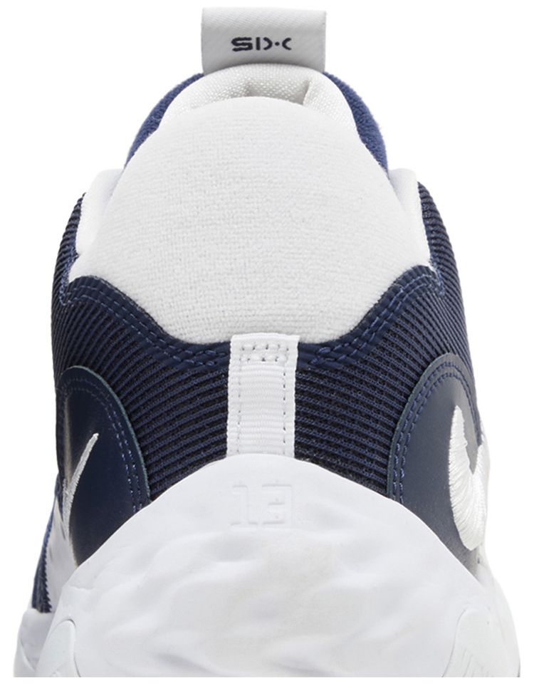 Nike PG 6 TB Promo Midnight Navy