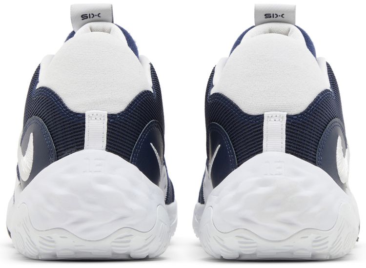 Nike PG 6 TB Promo Midnight Navy