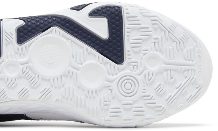 Nike PG 6 TB Promo Midnight Navy