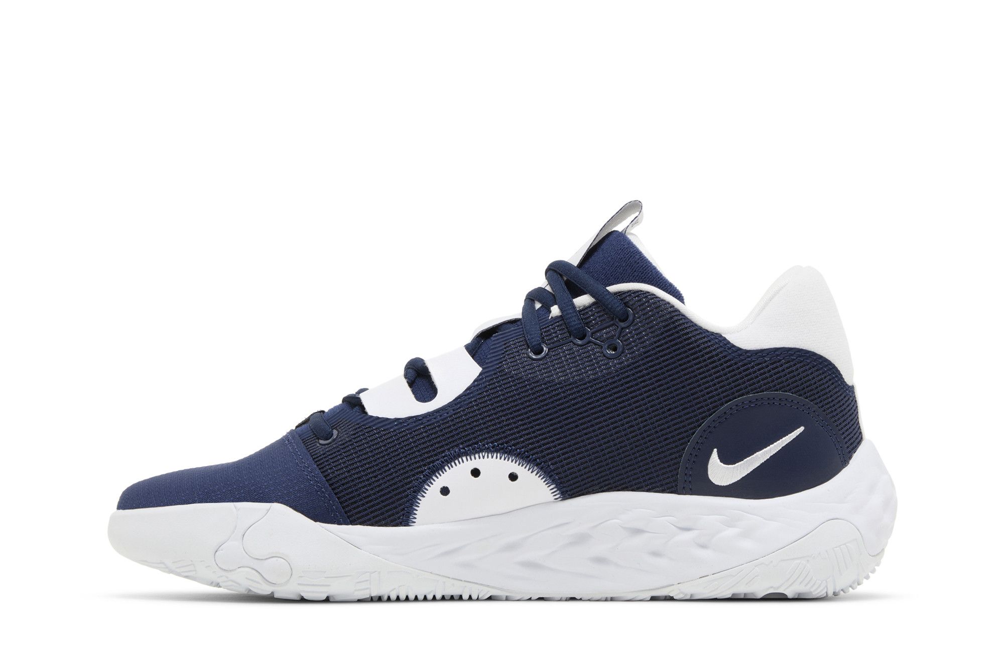 Buy Nike PG 6 TB Promo 'Midnight Navy' - DX6654 401 | GOAT