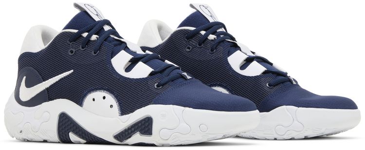 Nike PG 6 TB Promo Midnight Navy