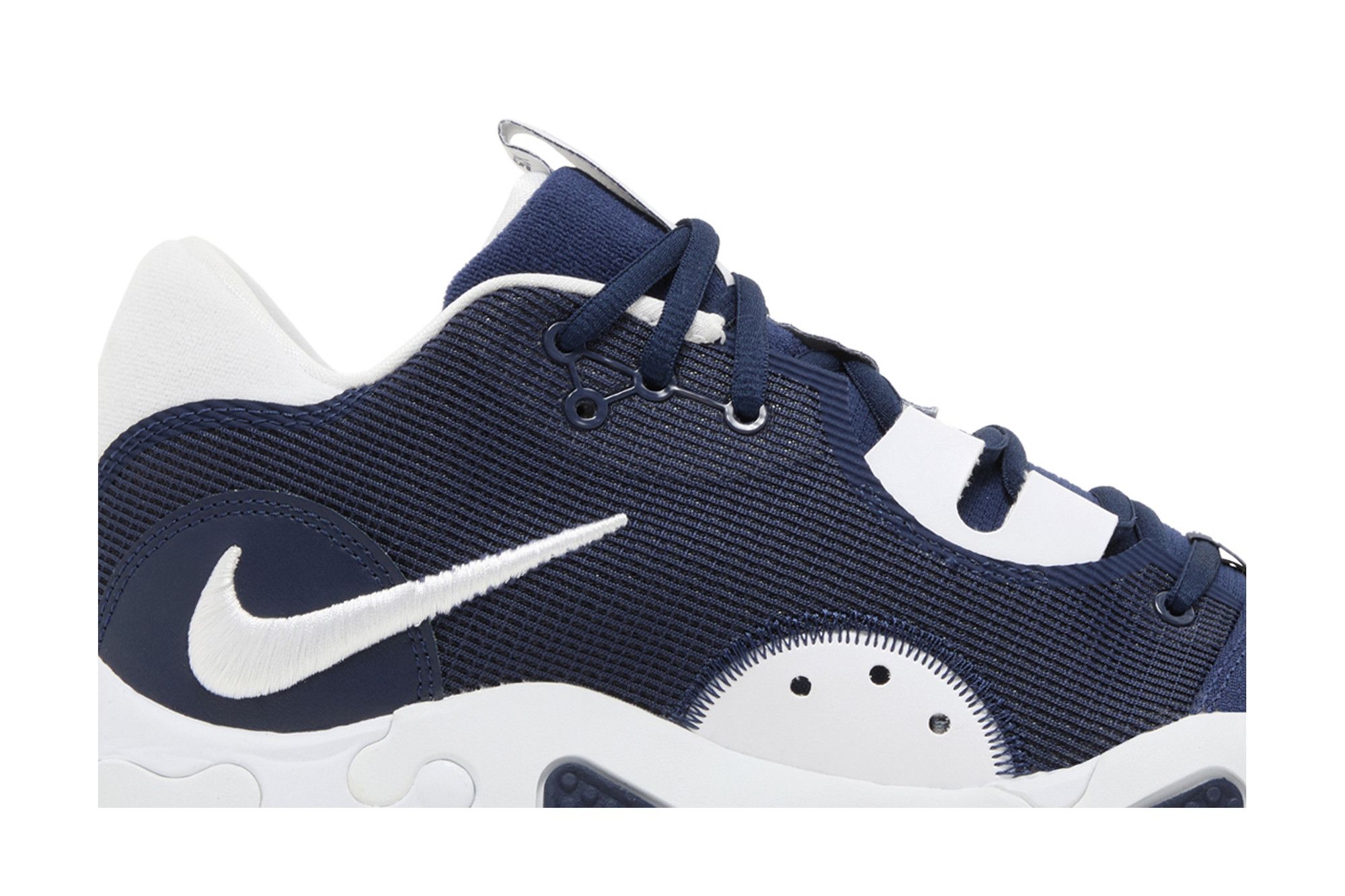 Buy Nike PG 6 TB Promo 'Midnight Navy' - DX6654 401 | GOAT