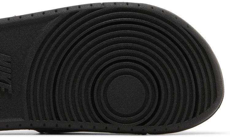 Nike Wmns Offcourt Slide Black White