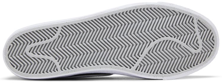 Mason Silva x Nike Zoom Blazer Mid SB Self Portrait