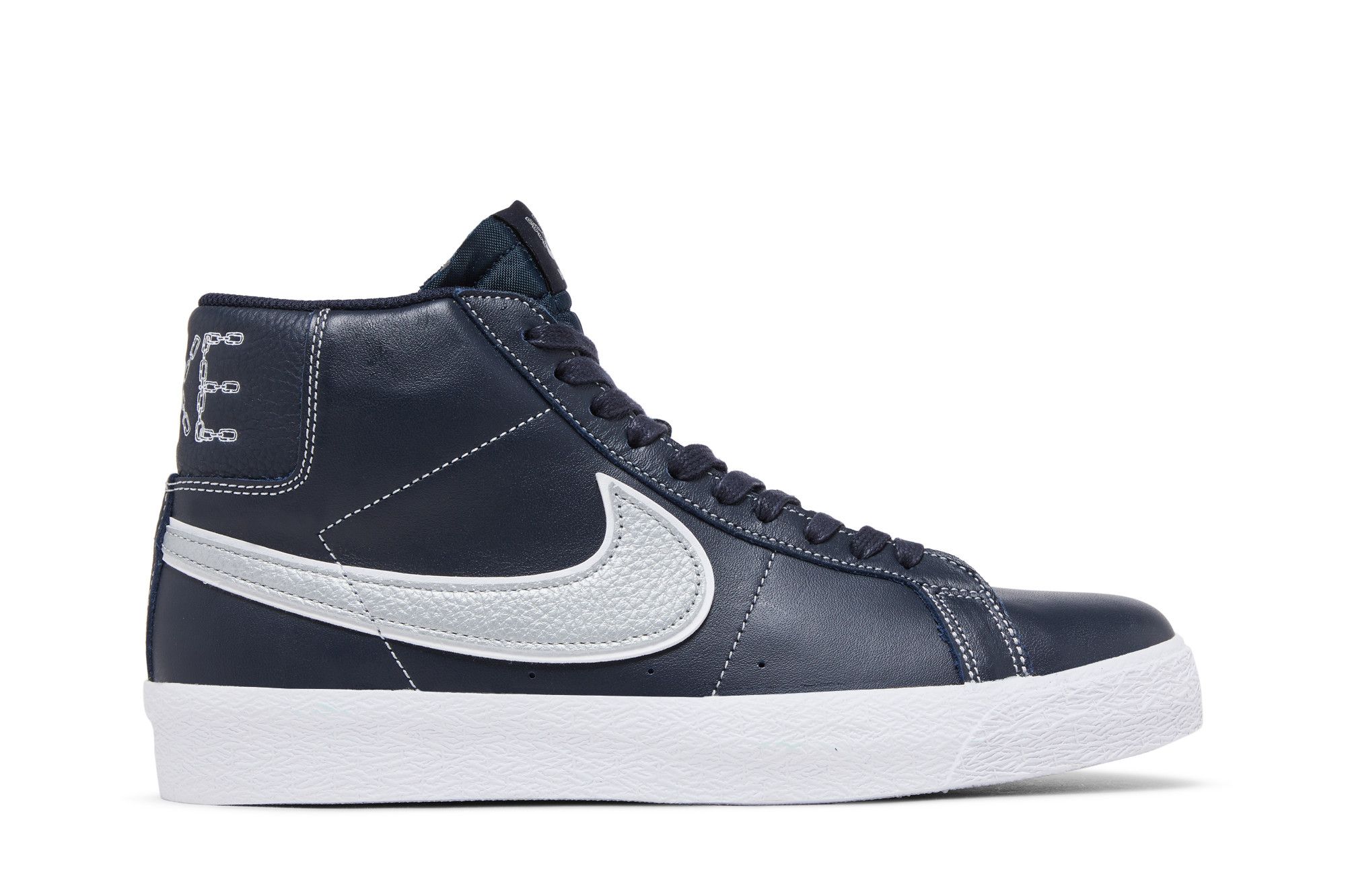 Buy Mason Silva x Nike Zoom Blazer Mid SB 'Self-Portrait' - DZ7260