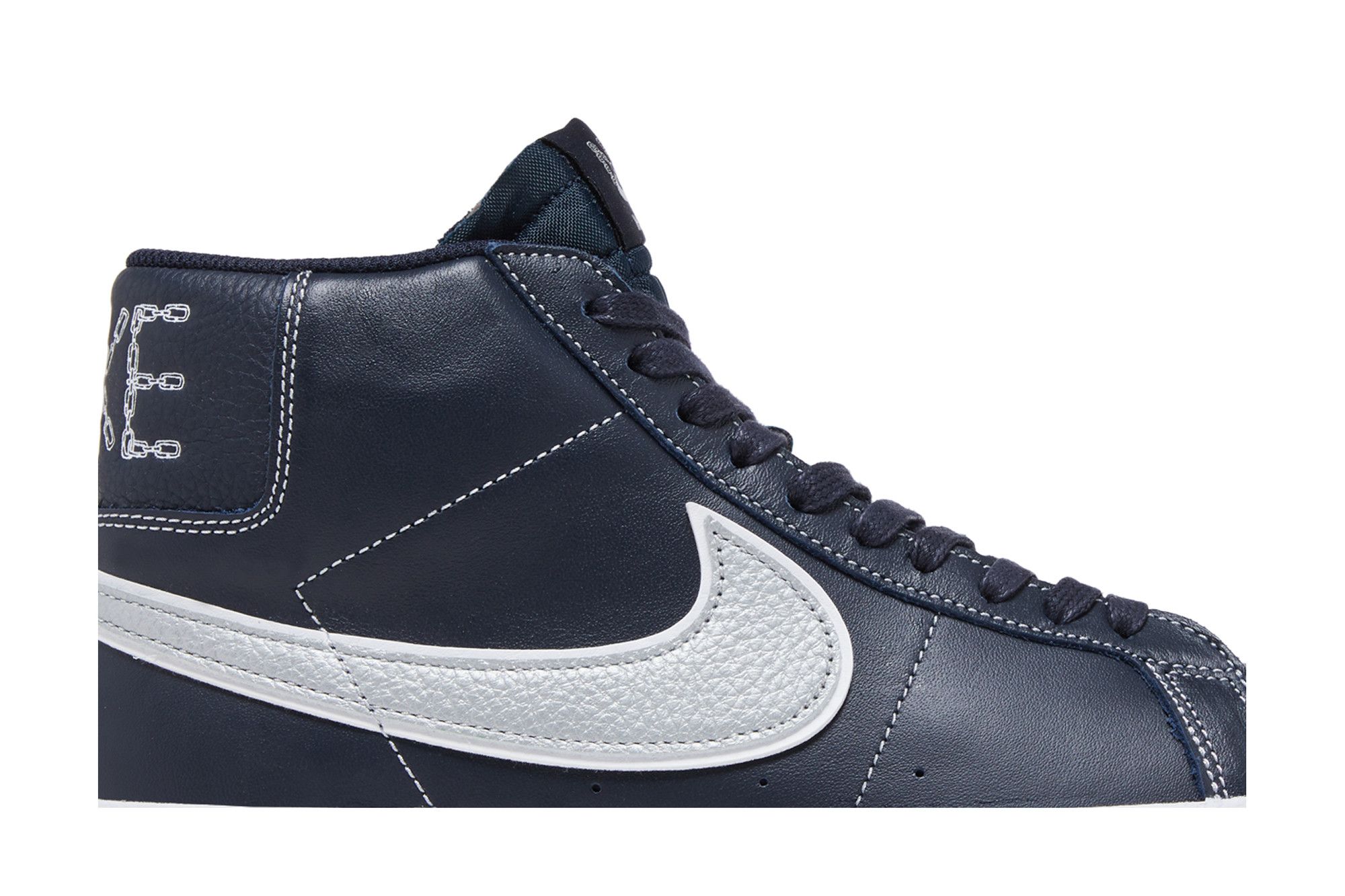 Buy Mason Silva x Nike Zoom Blazer Mid SB 'Self-Portrait' - DZ7260