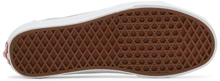 Vans Sk8 Low Color Block   Demitasse