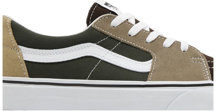 Vans Sk8 Low Color Block   Demitasse