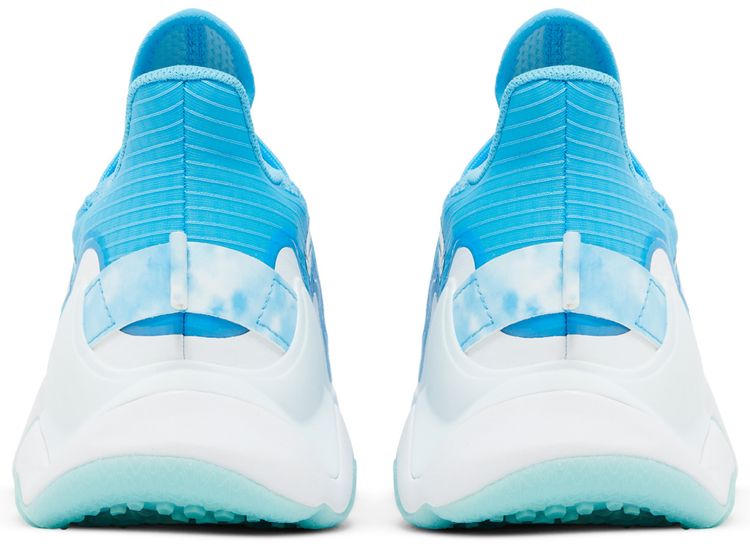 Adidas Mahomes 1 Impact FLX Sky Rush