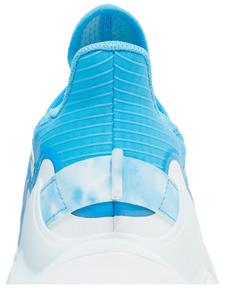 Adidas Mahomes 1 Impact FLX Sky Rush