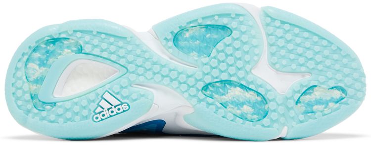 Adidas Mahomes 1 Impact FLX Sky Rush