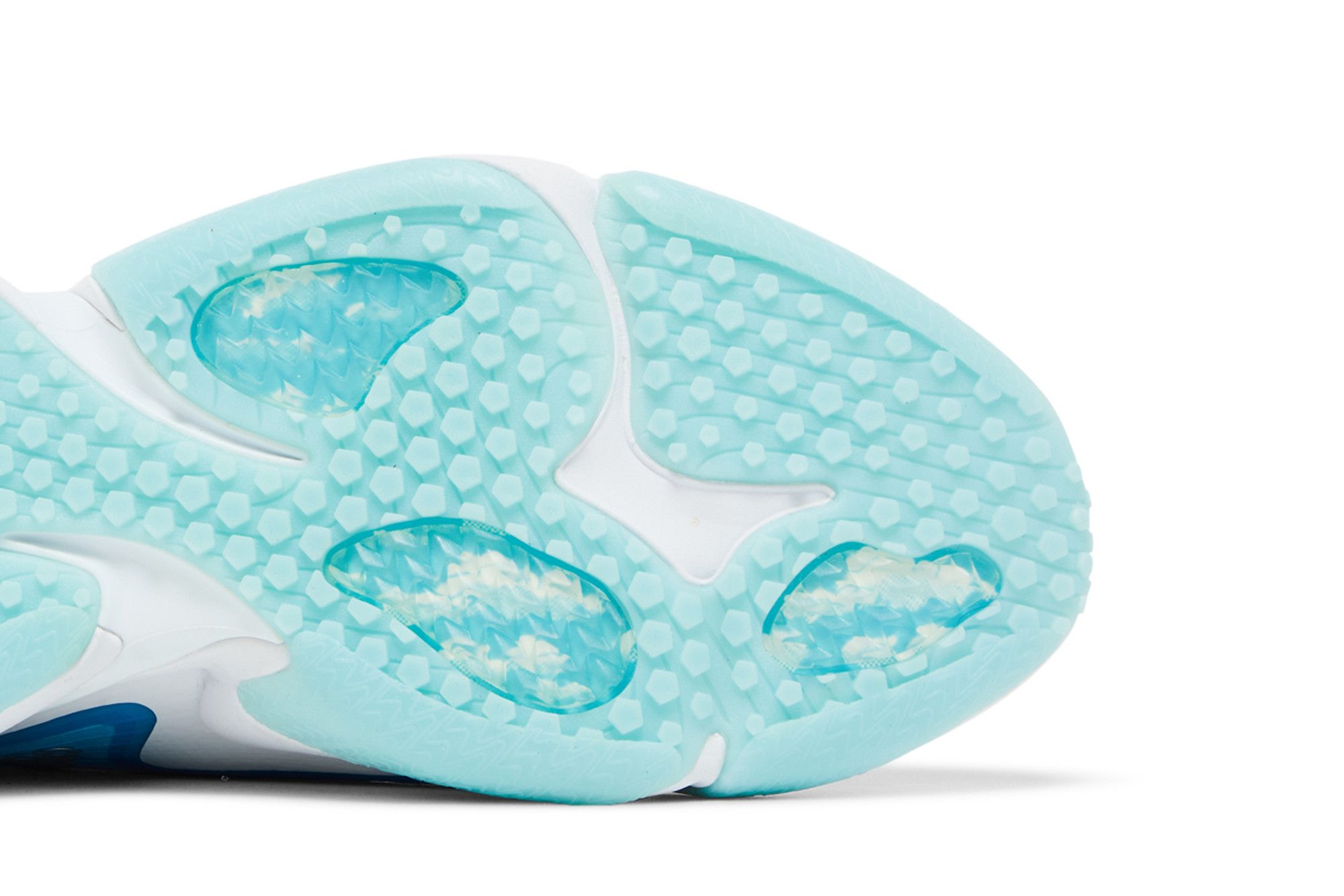 Buy Adidas Mahomes 1 Impact FLX 'Sky Rush' - HQ7167 | GOAT