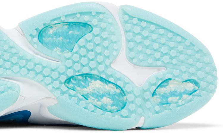 Adidas Mahomes 1 Impact FLX Sky Rush