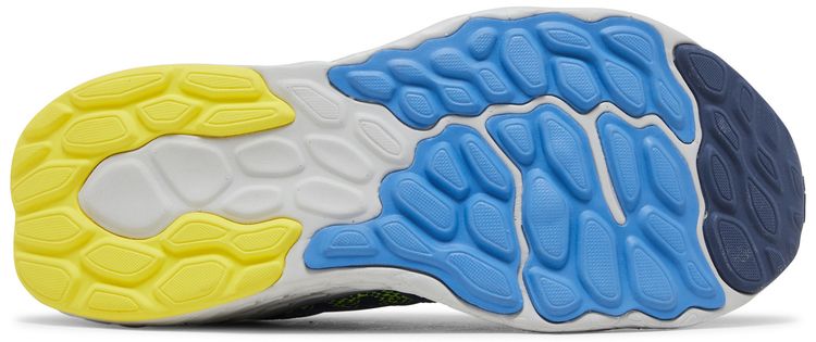 New Balance Fresh Foam X 1080v12 Vintage Indigo Pineapple